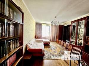 3-к квартира, вторичка, 96м2, 9/14 этаж