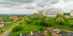 2-к квартира, вторичка, 81м2, 9/14 этаж