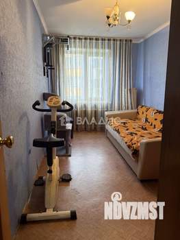 3-к квартира, вторичка, 80м2, 6/7 этаж