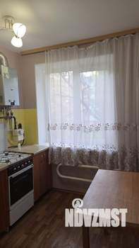 1-к квартира, вторичка, 30м2, 3/6 этаж