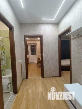 1-к квартира, вторичка, 45м2, 9/9 этаж