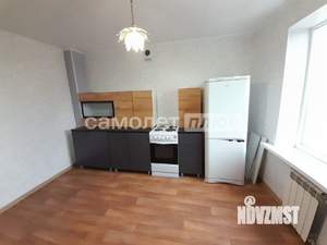 3-к квартира, вторичка, 65м2, 9/9 этаж
