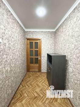 3-к квартира, вторичка, 64м2, 8/10 этаж