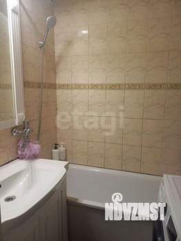 2-к квартира, вторичка, 46м2, 1/9 этаж