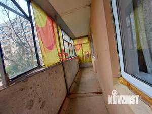 1-к квартира, вторичка, 36м2, 2/10 этаж