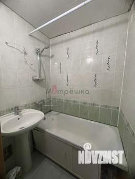 1-к квартира, вторичка, 38м2, 2/9 этаж