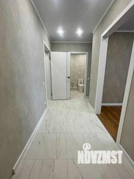 1-к квартира, вторичка, 37м2, 13/17 этаж