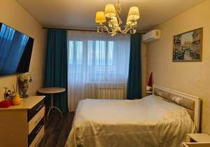 1-к квартира, вторичка, 33м2, 8/10 этаж