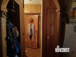 2-к квартира, вторичка, 44м2, 4/5 этаж