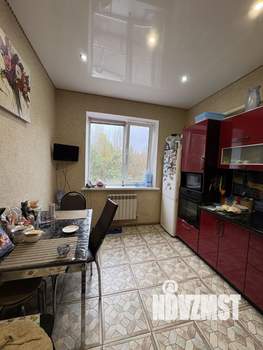 3-к квартира, вторичка, 104м2, 2/4 этаж