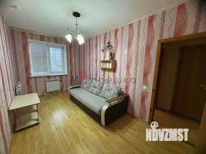 2-к квартира, вторичка, 58м2, 1/9 этаж