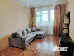 1-к квартира, вторичка, 36м2, 8/10 этаж