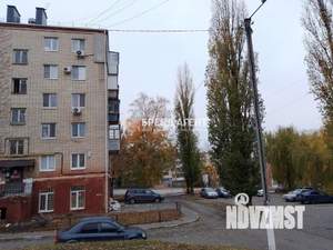 1-к квартира, вторичка, 30м2, 4/5 этаж