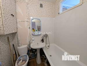 1-к квартира, вторичка, 31м2, 3/5 этаж