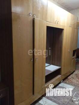 3-к квартира, вторичка, 62м2, 5/9 этаж