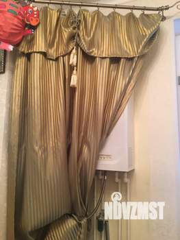 1-к квартира, вторичка, 44м2, 9/9 этаж