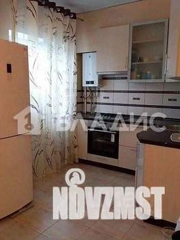 2-к квартира, вторичка, 41м2, 4/4 этаж