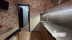 3-к квартира, вторичка, 63м2, 3/9 этаж