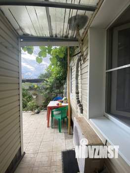 2-к квартира, вторичка, 41м2, 1/1 этаж