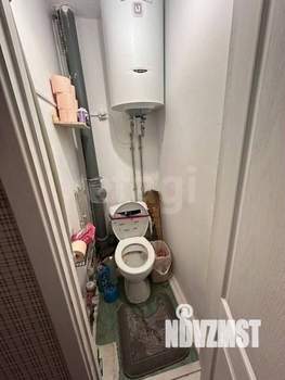 1-к квартира, вторичка, 34м2, 5/10 этаж