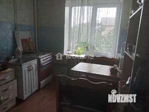 3-к квартира, вторичка, 82м2, 1/1 этаж