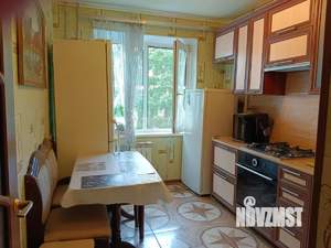 3-к квартира, вторичка, 61м2, 5/9 этаж