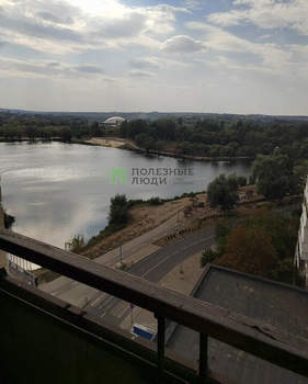 3-к квартира, вторичка, 67м2, 10/14 этаж