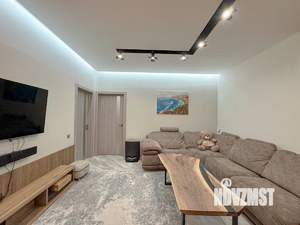 3-к квартира, вторичка, 129м2, 2/17 этаж