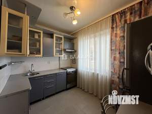 3-к квартира, вторичка, 59м2, 4/9 этаж