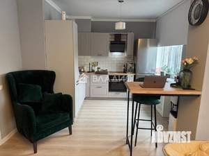 3-к квартира, вторичка, 72м2, 2/13 этаж