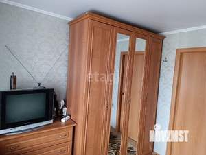 2-к квартира, вторичка, 50м2, 5/5 этаж