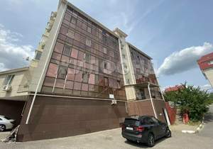 2-к квартира, вторичка, 60м2, 4/6 этаж