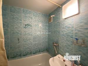 1-к квартира, вторичка, 41м2, 3/5 этаж