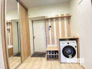 Студия квартира, вторичка, 27м2, 2/5 этаж