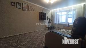 3-к квартира, вторичка, 68м2, 1/10 этаж