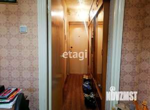 2-к квартира, вторичка, 53м2, 5/9 этаж