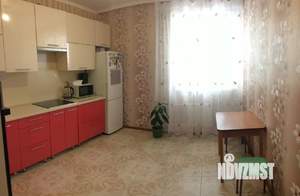 2-к квартира, вторичка, 73м2, 9/14 этаж