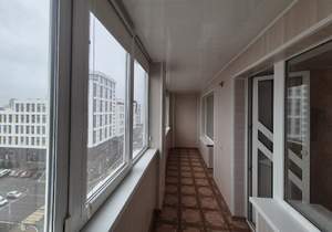 3-к квартира, вторичка, 116м2, 11/16 этаж