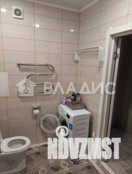 1-к квартира, вторичка, 42м2, 5/15 этаж