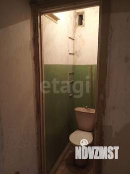 2-к квартира, вторичка, 44м2, 2/9 этаж