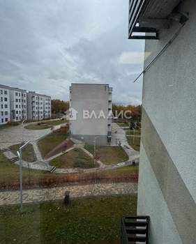 Студия квартира, вторичка, 31м2, 3/5 этаж