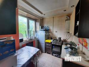 2-к квартира, вторичка, 31м2, 4/5 этаж