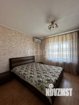 3-к квартира, вторичка, 64м2, 12/13 этаж