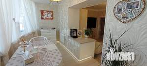 3-к квартира, вторичка, 89м2, 1/9 этаж