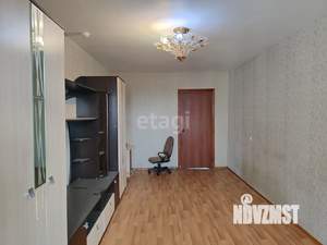 2-к квартира, вторичка, 55м2, 4/5 этаж