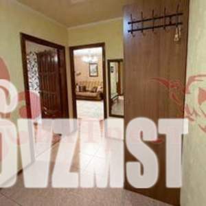 3-к квартира, вторичка, 83м2, 13/14 этаж