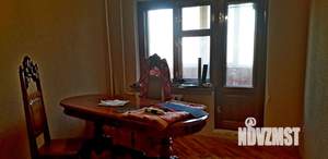 4-к квартира, вторичка, 76м2, 6/9 этаж