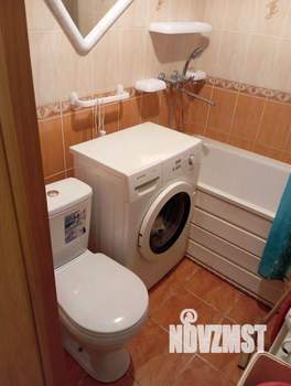 2-к квартира, вторичка, 42м2, 5/5 этаж