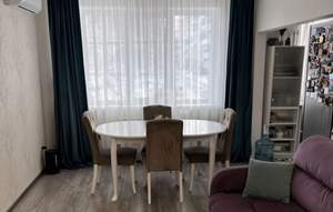 3-к квартира, вторичка, 62м2, 2/6 этаж