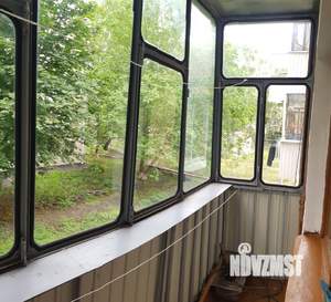 2-к квартира, вторичка, 45м2, 2/4 этаж